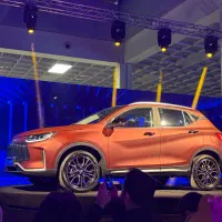 تیسان s05|خودرو سواری و وانت|خرم‌آباد, |دیوار