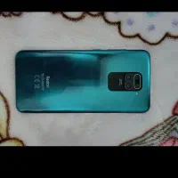 شیاعومی Redmi Note 9 با حافظه 128 گیگابایت