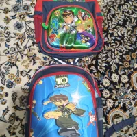 کیف مدرسه