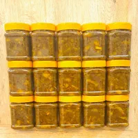 ترشی انبه خانگی تازه|خوردنی و آشامیدنی|مشهد, حسابی جنوبی (شهرک غرب)|دیوار