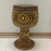 نی هفتبند طرحدار و تنبک شیرانی مورد تایید با ضمانت|سازهای بادی|یزد, |دیوار