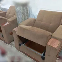 مبل تختخوابشو 10نفره ترکیه تخت شو راحتی|مبلمان خانگی و میز عسلی|تبریز, |دیوار