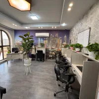 استخدام مشاور فروش و اجاره در ملک آرا ۷۰۷|استخدام بازاریابی و فروش|تهران, نظامی گنجوی (توانیر)|دیوار