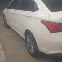 چری آریزو 5TE اکسلنت توربو، مدل ۱۳۹۸