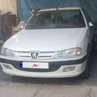 پژو پارس موتور LX TU5|خودرو سواری و وانت|لنجان, |دیوار