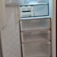 فریزر بدون برفک اسنوا