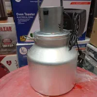 کره گیر خانگی ۳و۵و۷و۱۳و۲۰تا۱۵۰لیتر نو آکبند