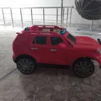 ماشین شارژی|اسباب و اثاث بچه|کوهدشت, |دیوار