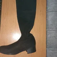 پوتین ساق بلند|کیف، کفش، کمربند|خلیل شهر, |دیوار