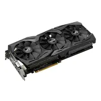 کارت گرافیک ROG Strix GTX 1070|قطعات و لوازم جانبی رایانه|کرمان, |دیوار