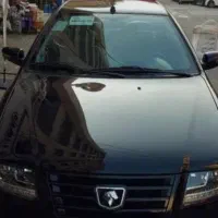 سمند سورن پلاس 1404