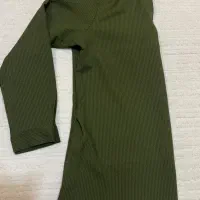 شومیز نخی خنک زنانه سایز ۴۲ نو