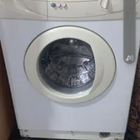 لباسشویی اتوماتیک