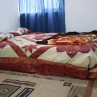 اجاره روزانه۲خوابه ساحلی بلوارمعلم مرکز رامسر