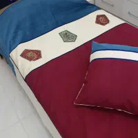 دو عدد روتختی دست دوز|سرویس روتختی|چالوس, |دیوار