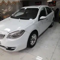 برلیانس h330 اتومات