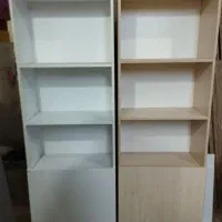 کتابخانه و قفسه کتاب|کتابخانه، شلف، قفسههای دیواری|کرمان, |دیوار