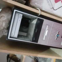 کامپیوتر و کیس|رایانه رومیزی|دزفول, |دیوار