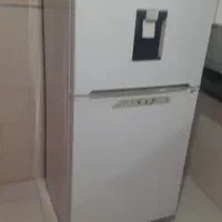 تعمیرات یخچال در منزل