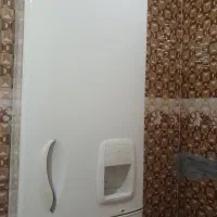 یخچال فریزر امرسان