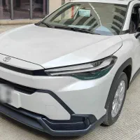 تویوتا فراتلندر|خودرو سواری و وانت|ارومیه, |دیوار