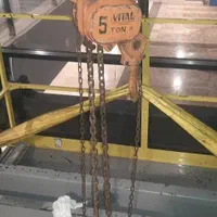 کیش آسانسور سرویس،تعمیرات و مشاوره انواع آسانسور|خدمات پیشه و مهارت|کیش, |دیوار