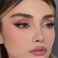 میکاپ شینیون عیدانه فقط نهصد تومان