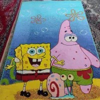 قالیچه برای اتاق کودک