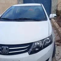 آریو 1600دنده ای کاملا سالم|خودرو سواری و وانت|زنجان, |دیوار