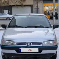 ۴۰۵مدل۹۴دوگانه کارخانه بدون آفتاب سوختگی