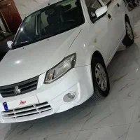 ساینا دوکانه بدون رنگ|خودرو سواری و وانت|خسروشاه, |دیوار