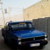 وانت نیسان ژاپنی