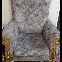 مبل راحتی