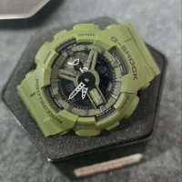 ساعت مچی مردانه کاسیو G-SHOCK مدل GA-110LP-3ADR