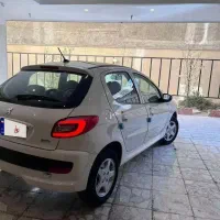 پژو 207i پانوراما مدل 1403|خودرو سواری و وانت|بروجرد, |دیوار