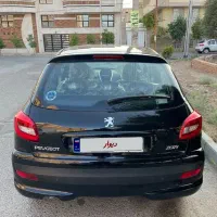پژو 207i اتوماتیک TU5P،(ارتقا یافته) مدل ۱۴۰۲ صفر|خودرو سواری و وانت|یزد, |دیوار