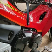 موتور سیکلت رادیسون کویر|موتورسیکلت|بوشهر, |دیوار