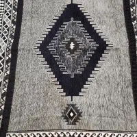 روفرشی طرح ترکمن فوق العاده سنگین در سه سایزمختلف|روفرشی|کرمان, |دیوار