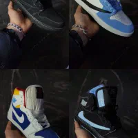 ۸۰ مدل کفش اسپرت زیر قیمت