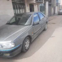 پارس مدل ۹۰|خودرو سواری و وانت|همدان, |دیوار