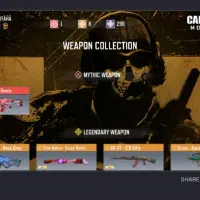 اکانت کالاف|کنسول، بازی ویدئویی و آنلاین|شاهین‌شهر, حافظ شمالی|دیوار