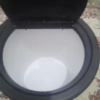 سطل جا برنج