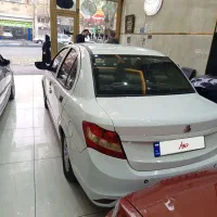 ساینا مدل ۹۷ سفید|خودرو سواری و وانت|تبریز, |دیوار