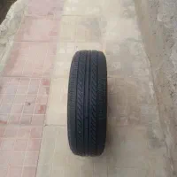 لاستیک پراید