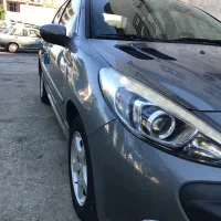 فروش پژو ۲۰۷ سقف پانا درجه یک یک بیرنگ کم کار|خودرو سواری و وانت|رامسر, |دیوار