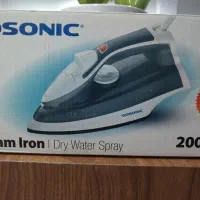 اتو بخار گوسونیک