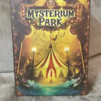 بازی فکری و بردگیم مستریوم پارک