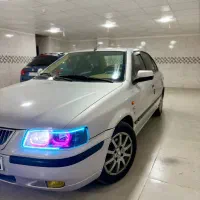 سمند lx|خودرو سواری و وانت|اردبیل, |دیوار