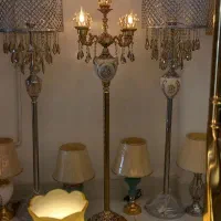 اباژورایستا|چراغ خواب و آباژور|مشهد, نوده|دیوار