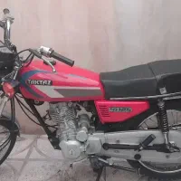 تکتاز 125مدل 94
